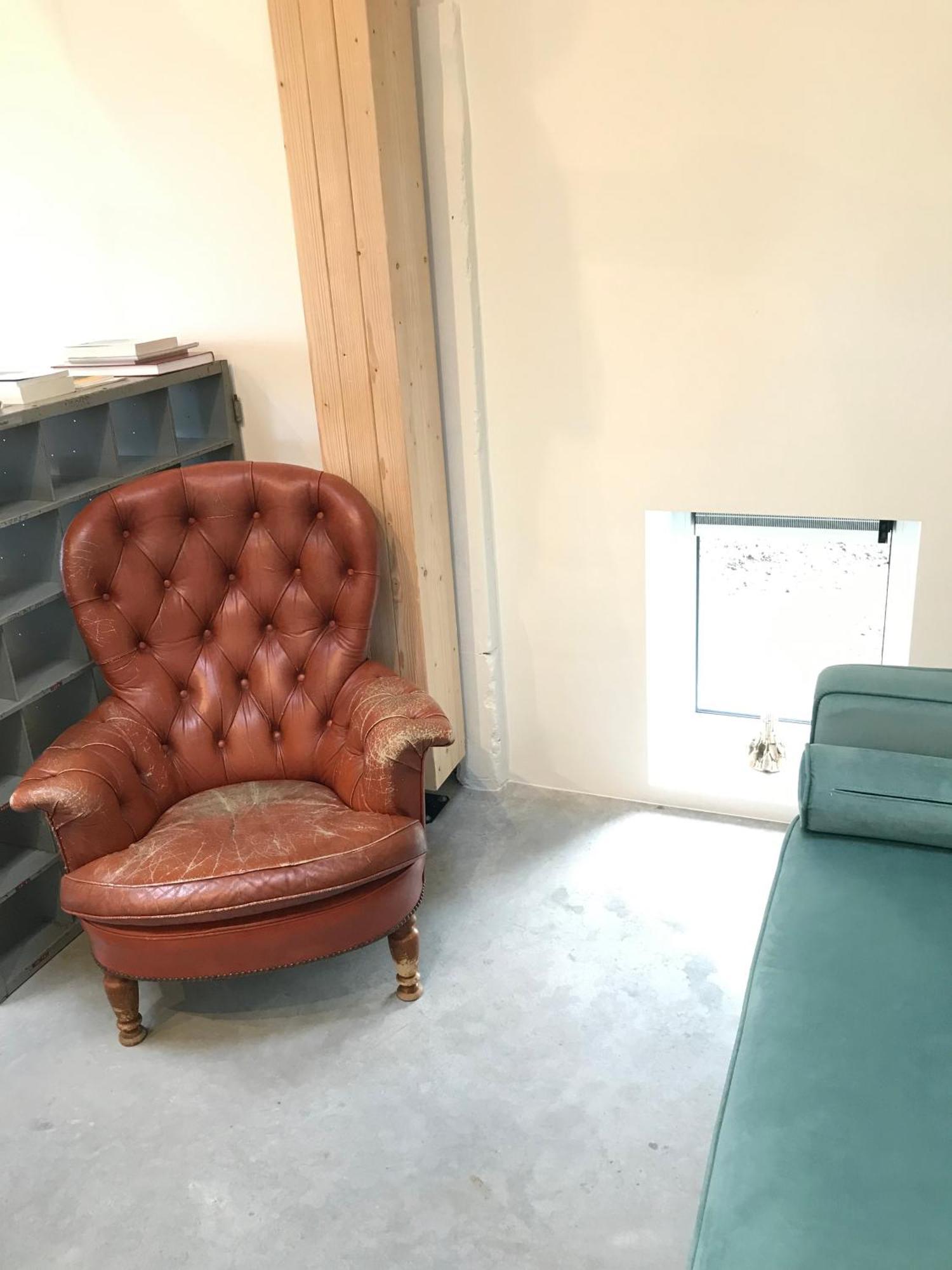Bed En Brood In De Kapschuur - Boerderij De Zuiderkrib Panzió Kraggenburg Kültér fotó